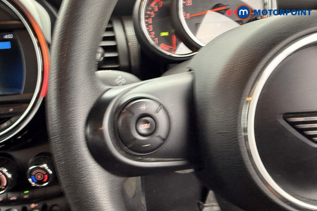 Mini Hatchback Cooper Automatic Petrol Hatchback - Stock Number (1549760) - 11th supplementary image