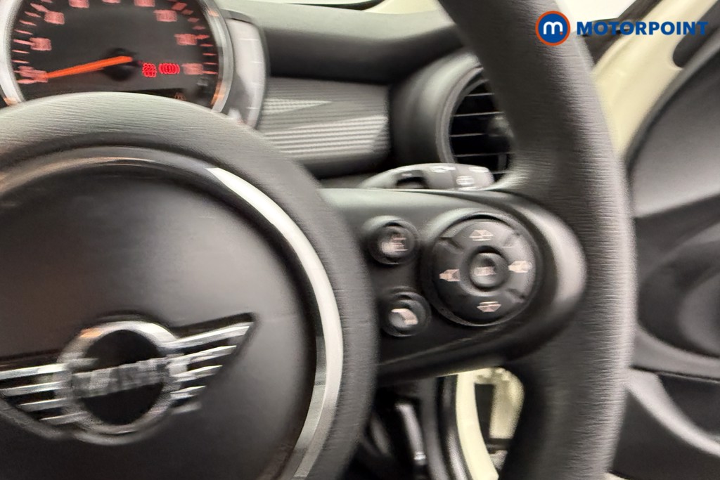 Mini Hatchback Cooper Automatic Petrol Hatchback - Stock Number (1549760) - 12th supplementary image