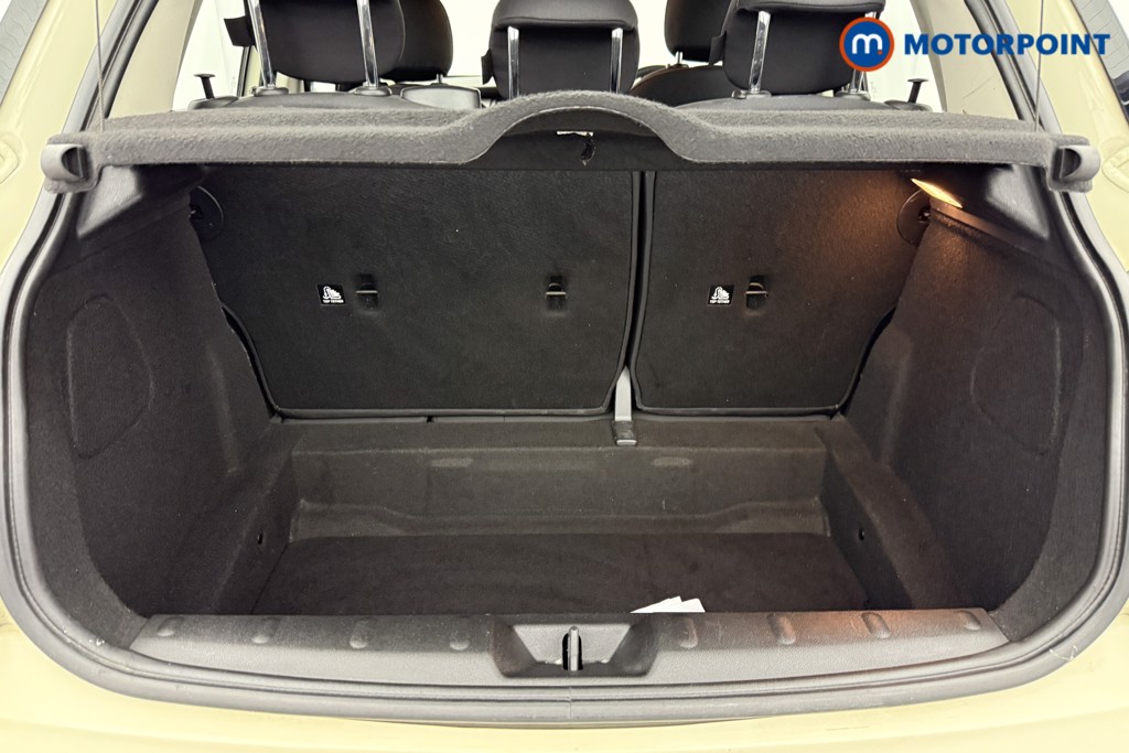 Mini Hatchback Cooper Automatic Petrol Hatchback - Stock Number (1549760) - 15th supplementary image