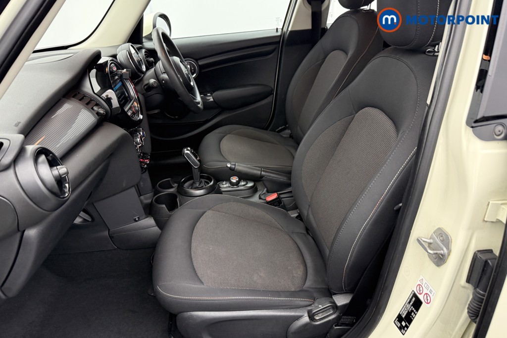 Mini Hatchback Cooper Automatic Petrol Hatchback - Stock Number (1549760) - 16th supplementary image