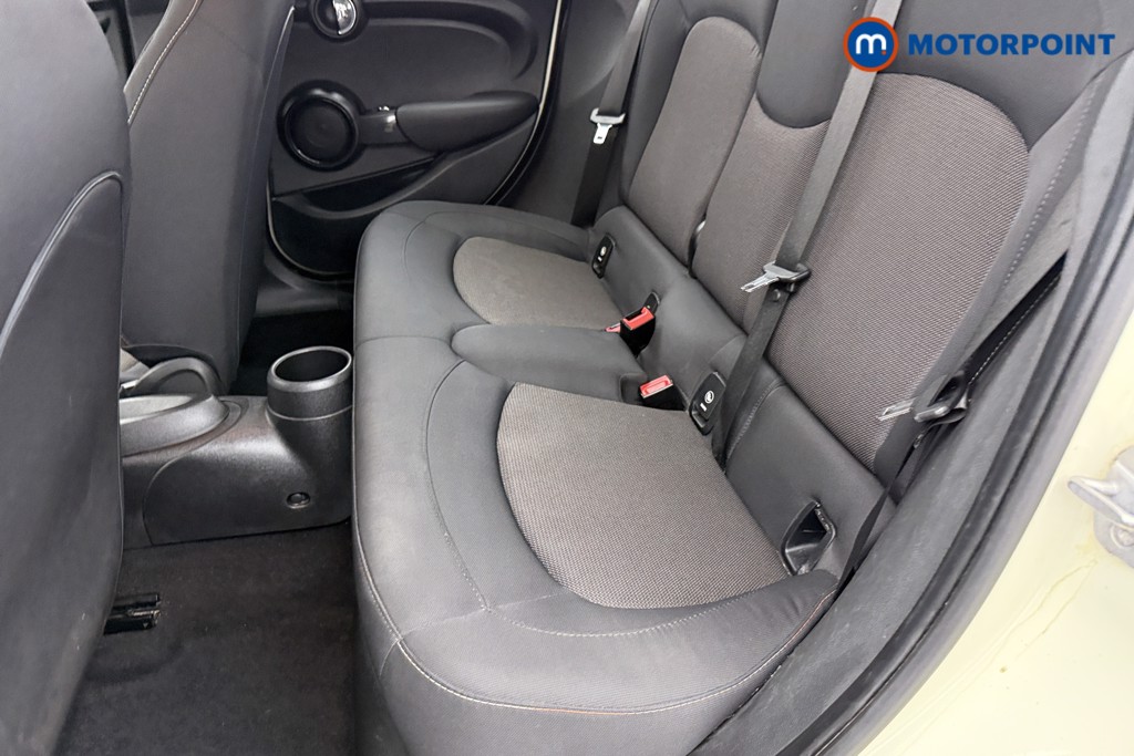 Mini Hatchback Cooper Automatic Petrol Hatchback - Stock Number (1549760) - 17th supplementary image