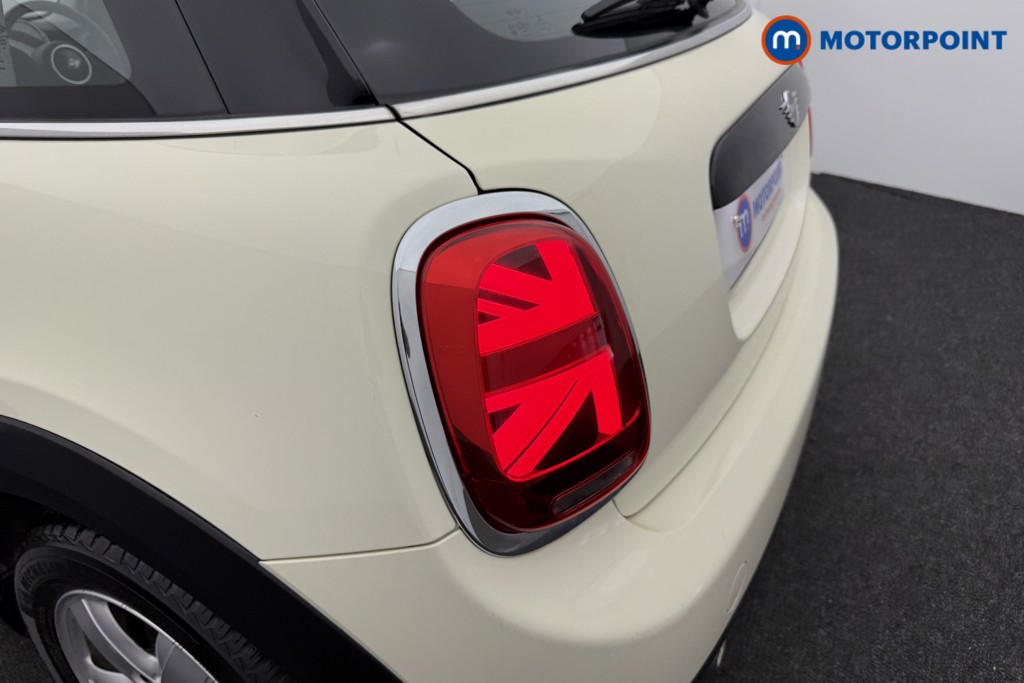 Mini Hatchback Cooper Automatic Petrol Hatchback - Stock Number (1549760) - 19th supplementary image