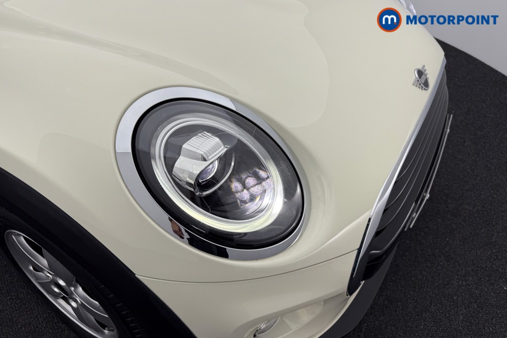 Mini Hatchback Cooper Automatic Petrol Hatchback - Stock Number (1549760) - 21st supplementary image