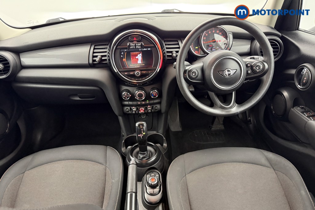 Mini Hatchback Cooper Automatic Petrol Hatchback - Stock Number (1549760) - 1st supplementary image