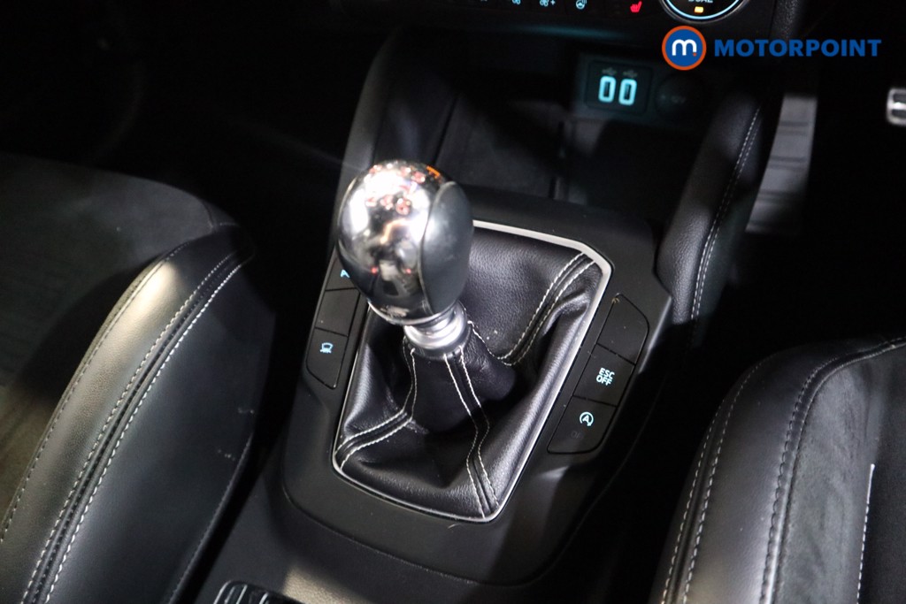 Ford Focus ST Manual Petrol Hatchback - Stock Number (1549781) - 10th supplementary image