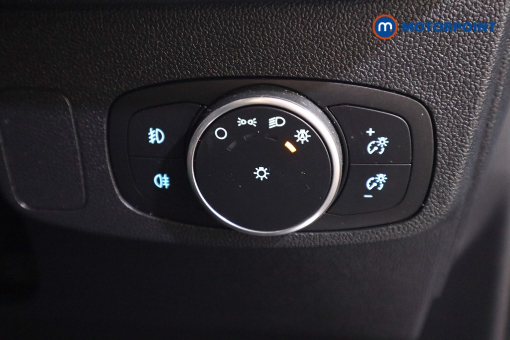 Ford Focus ST Manual Petrol Hatchback - Stock Number (1549781) - 11th supplementary image
