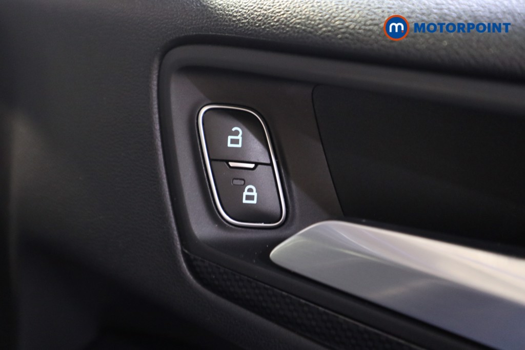 Ford Focus ST Manual Petrol Hatchback - Stock Number (1549781) - 12th supplementary image