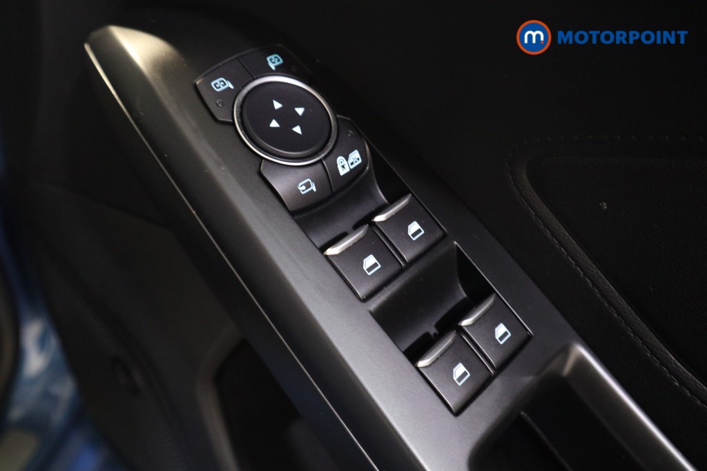 Ford Focus ST Manual Petrol Hatchback - Stock Number (1549781) - 13th supplementary image
