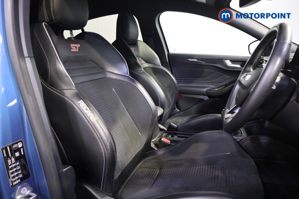 Ford Focus ST Manual Petrol Hatchback - Stock Number (1549781) - 14th supplementary image