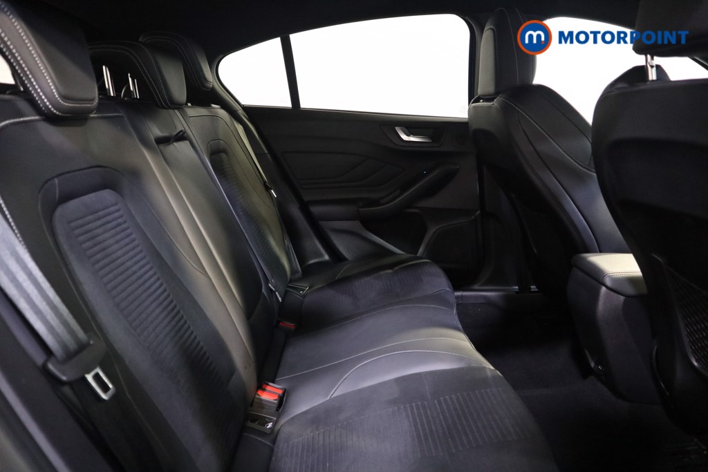 Ford Focus ST Manual Petrol Hatchback - Stock Number (1549781) - 17th supplementary image