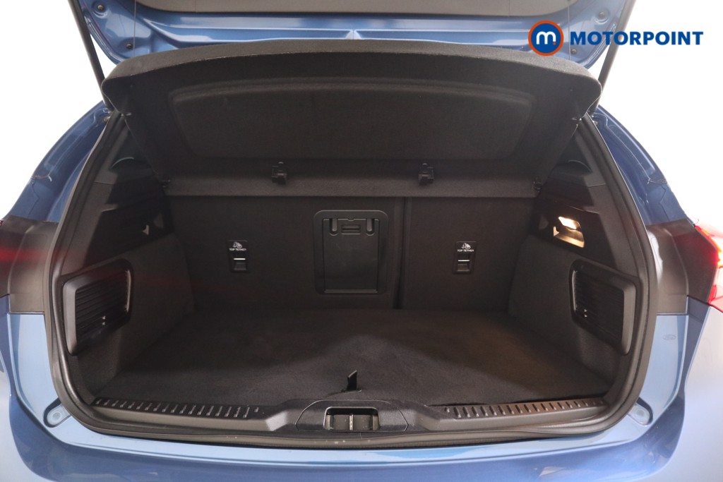 Ford Focus ST Manual Petrol Hatchback - Stock Number (1549781) - 18th supplementary image