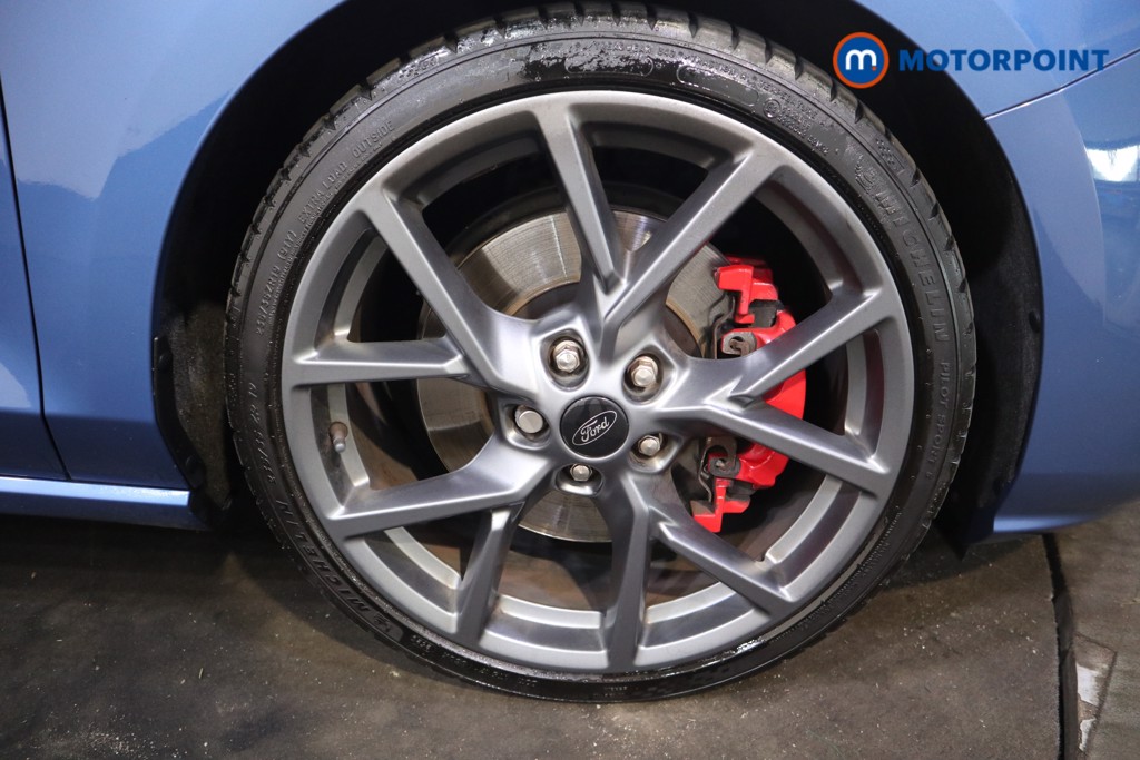 Ford Focus ST Manual Petrol Hatchback - Stock Number (1549781) - 20th supplementary image