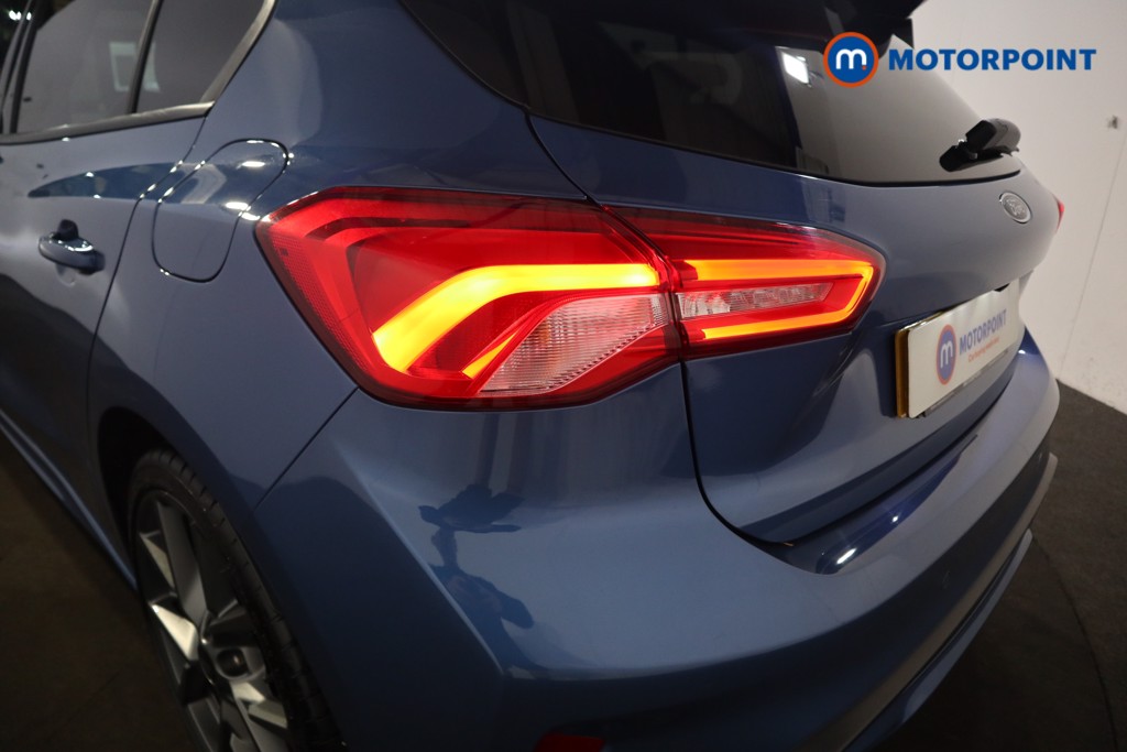 Ford Focus ST Manual Petrol Hatchback - Stock Number (1549781) - 25th supplementary image