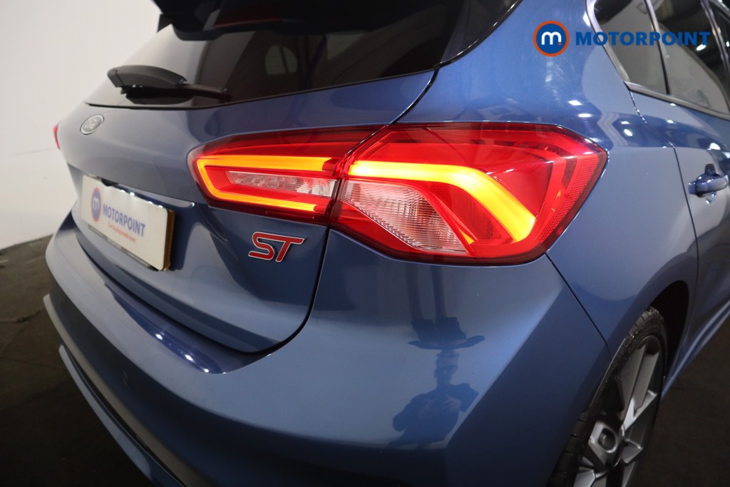 Ford Focus ST Manual Petrol Hatchback - Stock Number (1549781) - 26th supplementary image