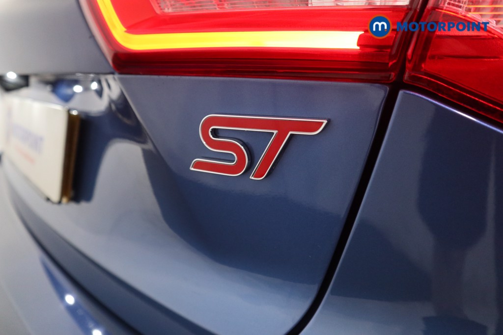 Ford Focus ST Manual Petrol Hatchback - Stock Number (1549781) - 27th supplementary image