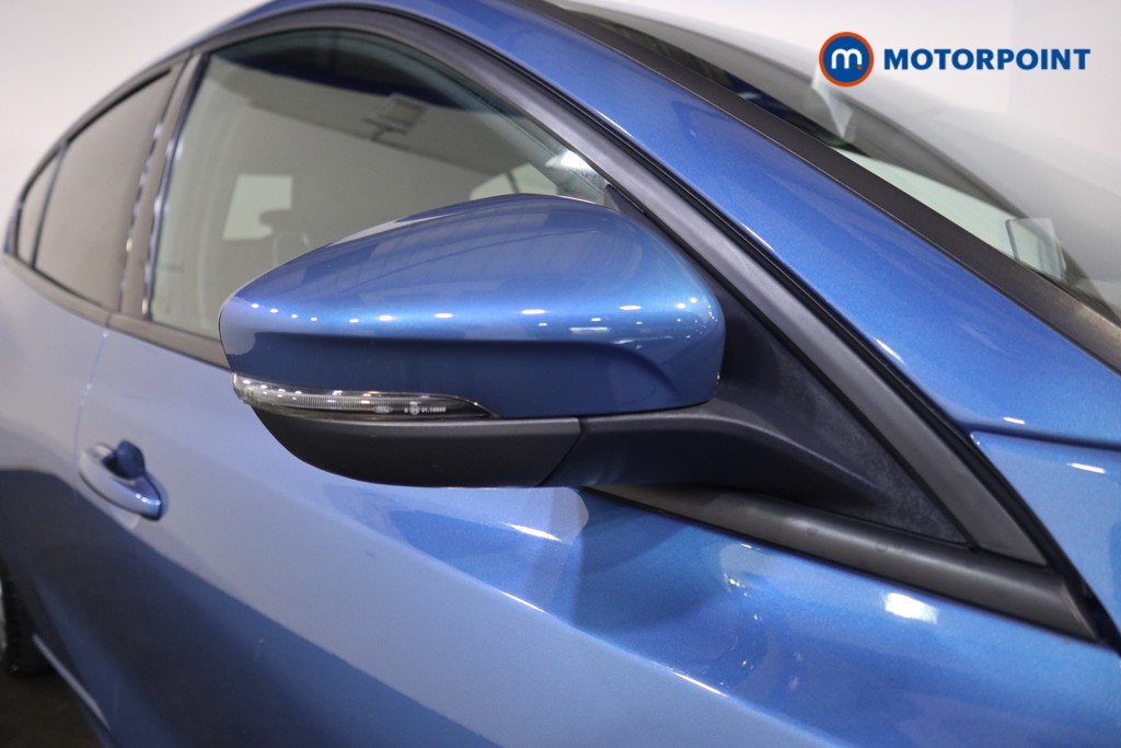 Ford Focus ST Manual Petrol Hatchback - Stock Number (1549781) - 28th supplementary image