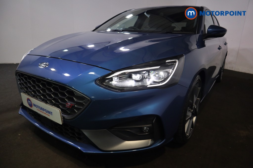 Ford Focus ST Manual Petrol Hatchback - Stock Number (1549781) - 30th supplementary image