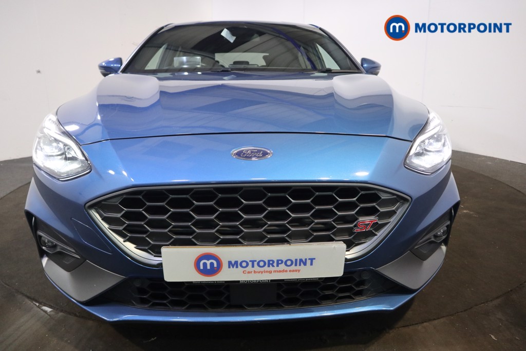 Ford Focus ST Manual Petrol Hatchback - Stock Number (1549781) - 31st supplementary image