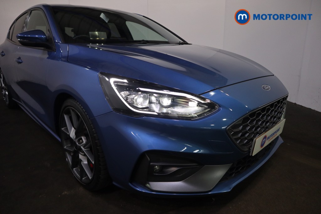 Ford Focus ST Manual Petrol Hatchback - Stock Number (1549781) - 32nd supplementary image