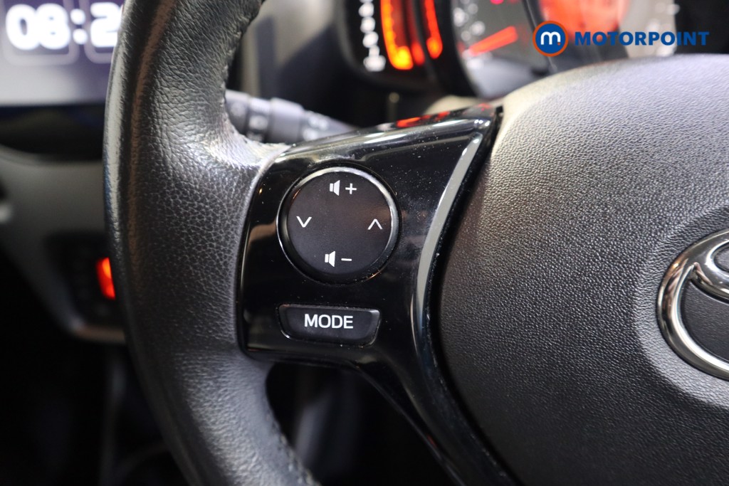 Toyota Aygo X-Trend Manual Petrol Hatchback - Stock Number (1549822) - 3rd supplementary image