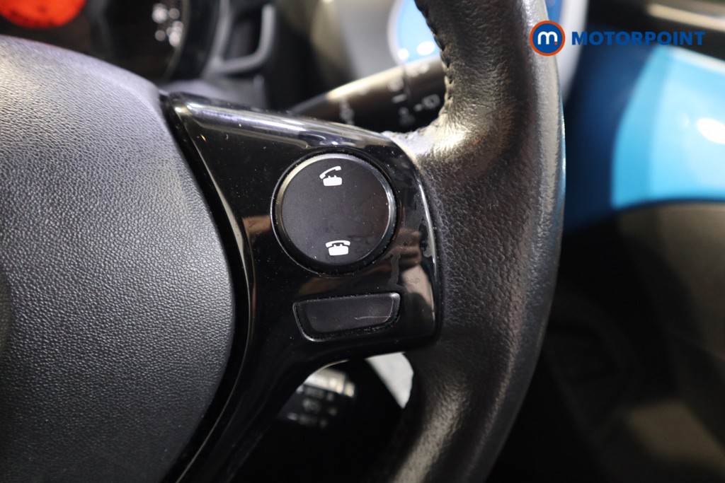 Toyota Aygo X-Trend Manual Petrol Hatchback - Stock Number (1549822) - 4th supplementary image