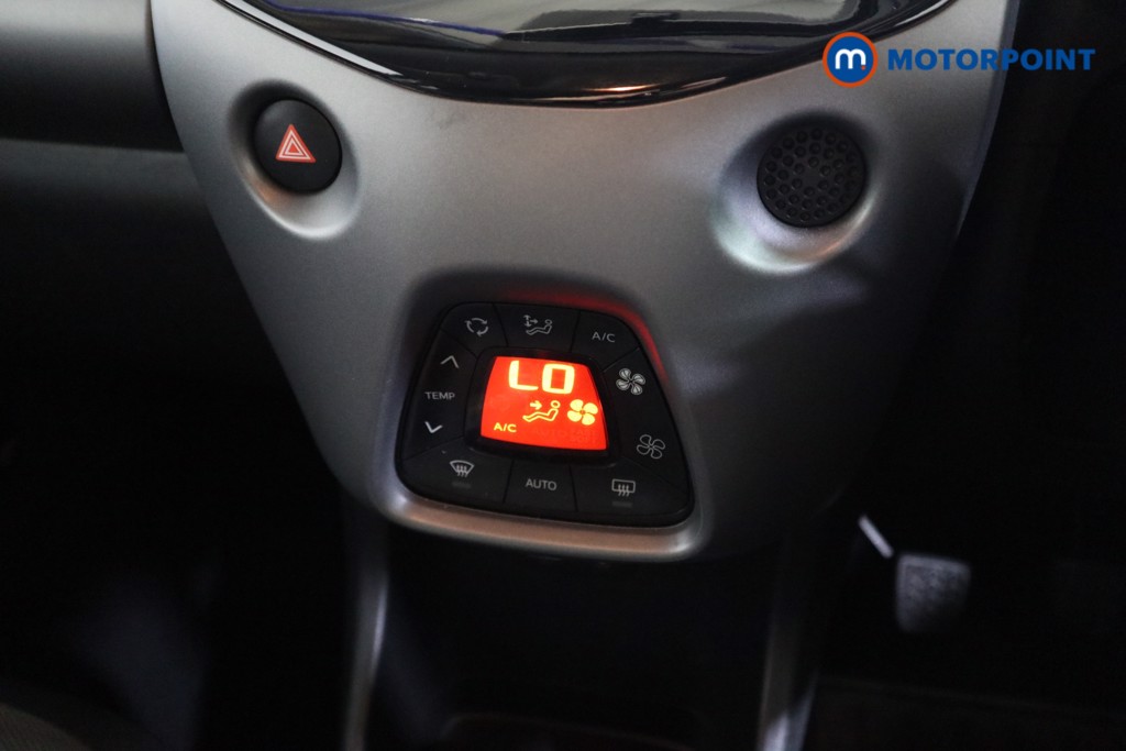 Toyota Aygo X-Trend Manual Petrol Hatchback - Stock Number (1549822) - 7th supplementary image