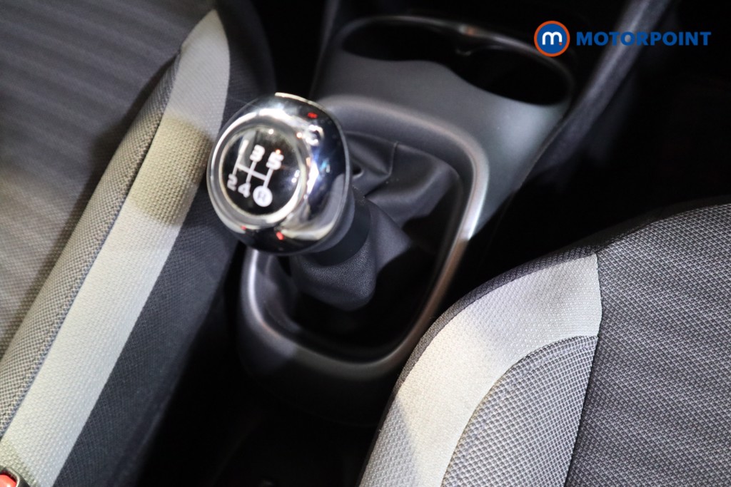 Toyota Aygo X-Trend Manual Petrol Hatchback - Stock Number (1549822) - 8th supplementary image