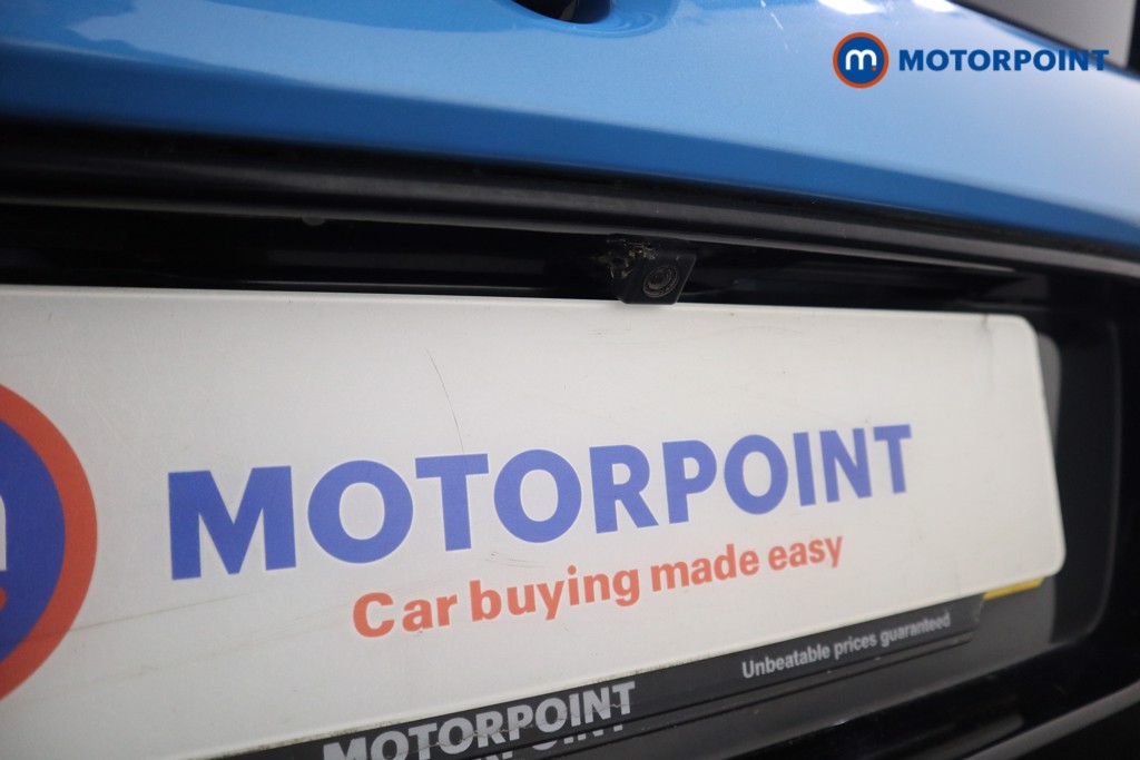 Toyota Aygo X-Trend Manual Petrol Hatchback - Stock Number (1549822) - 17th supplementary image