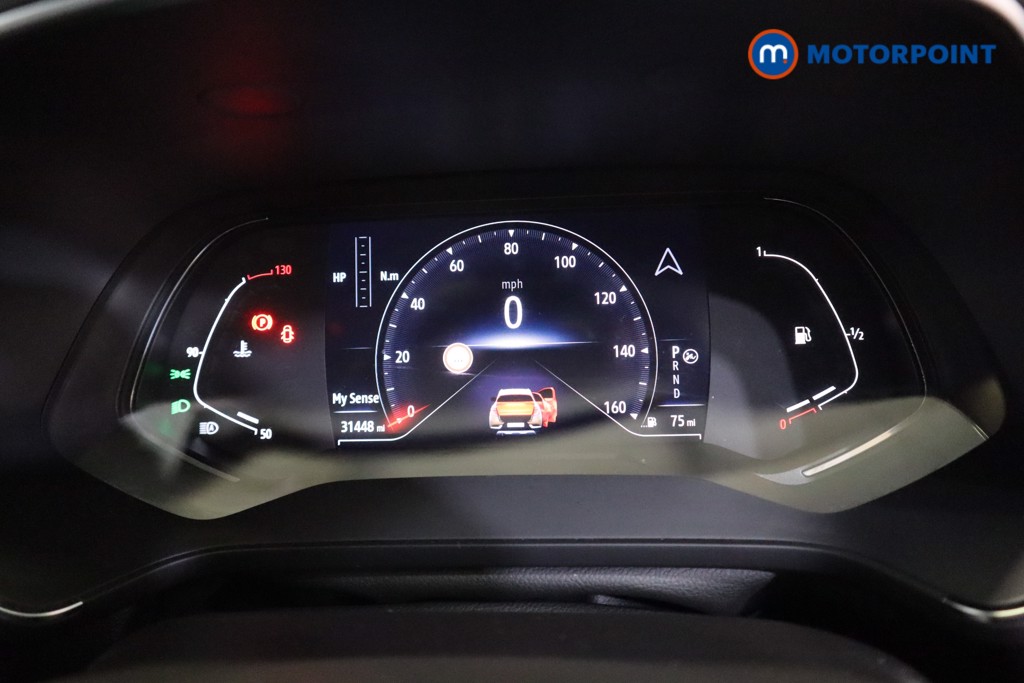 Renault Captur S Edition Automatic Petrol SUV - Stock Number (1549835) - 3rd supplementary image