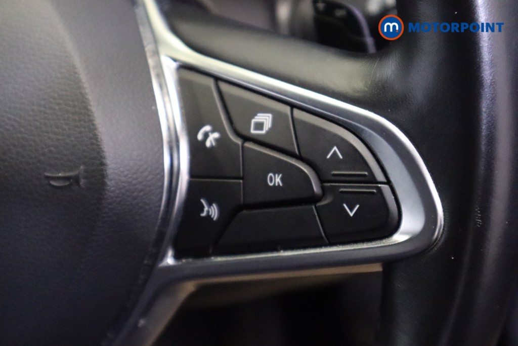 Renault Captur S Edition Automatic Petrol SUV - Stock Number (1549835) - 9th supplementary image