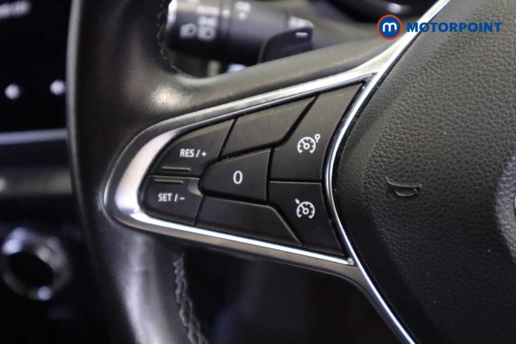 Renault Captur S Edition Automatic Petrol SUV - Stock Number (1549835) - 11th supplementary image