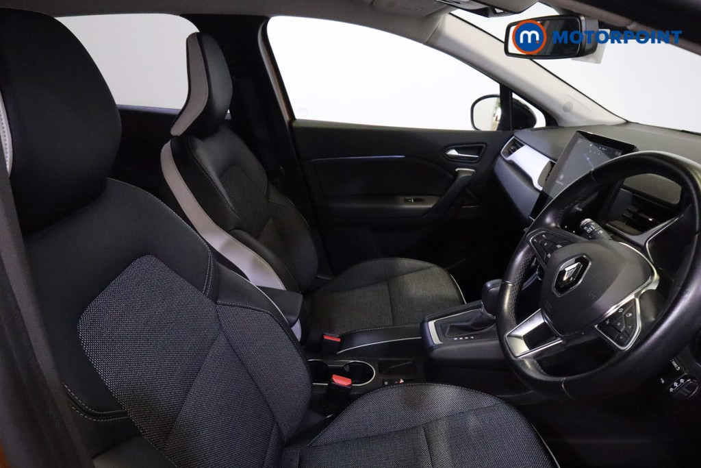 Renault Captur S Edition Automatic Petrol SUV - Stock Number (1549835) - 12th supplementary image