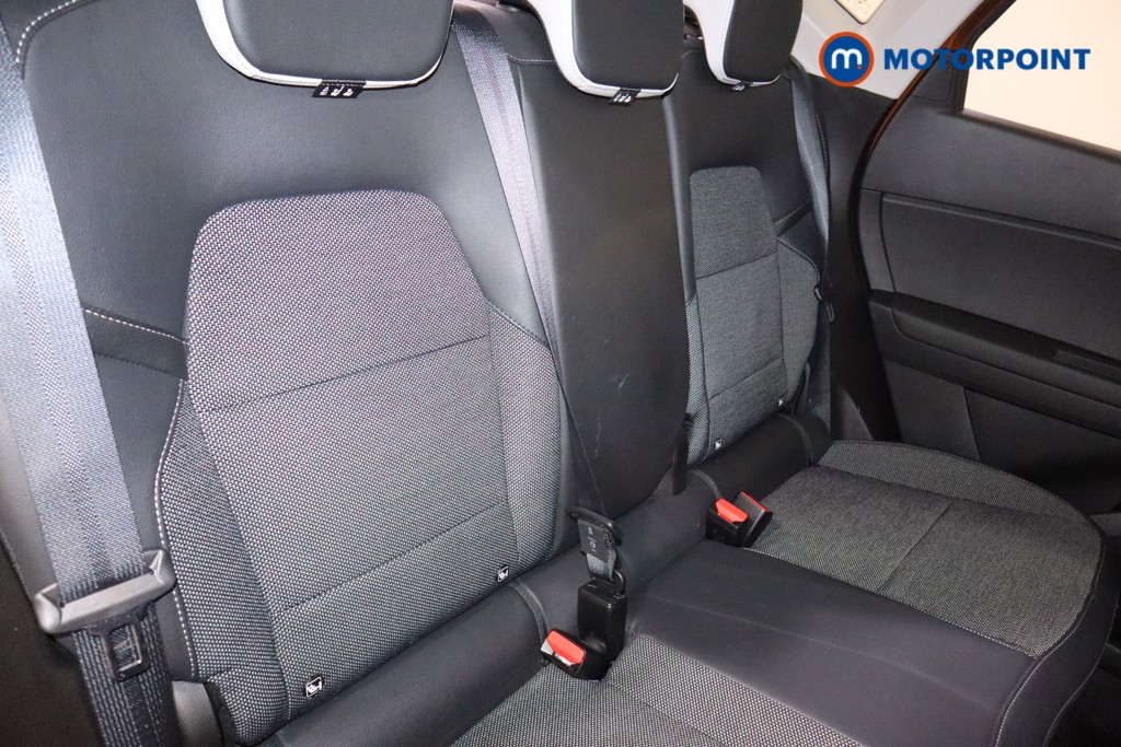 Renault Captur S Edition Automatic Petrol SUV - Stock Number (1549835) - 14th supplementary image