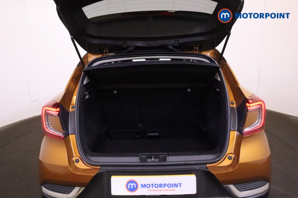 Renault Captur S Edition Automatic Petrol SUV - Stock Number (1549835) - 15th supplementary image