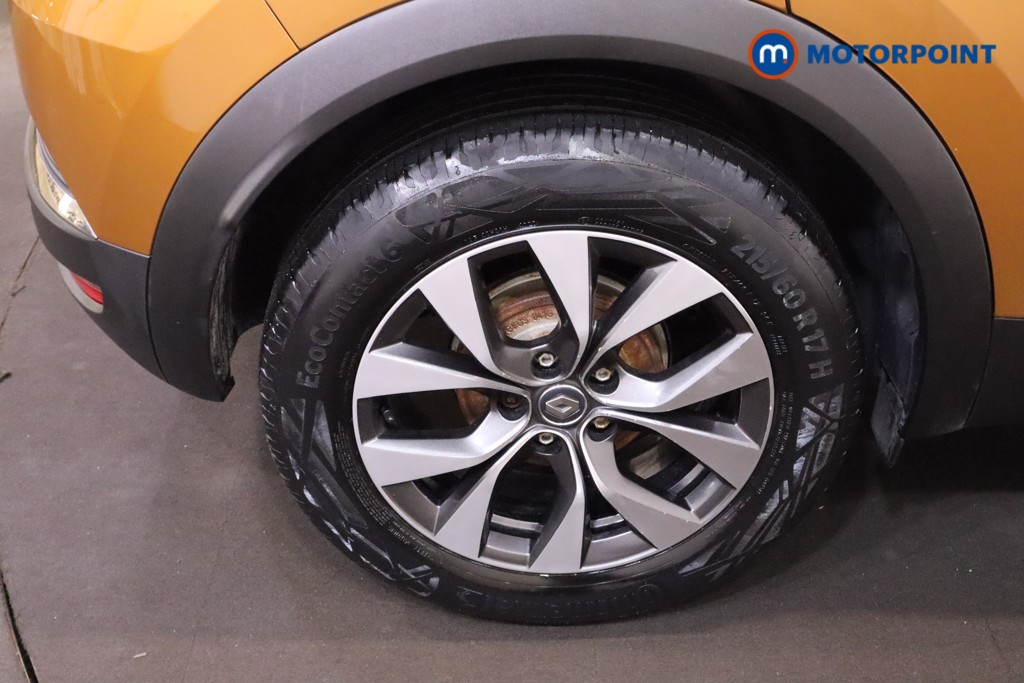 Renault Captur S Edition Automatic Petrol SUV - Stock Number (1549835) - 16th supplementary image