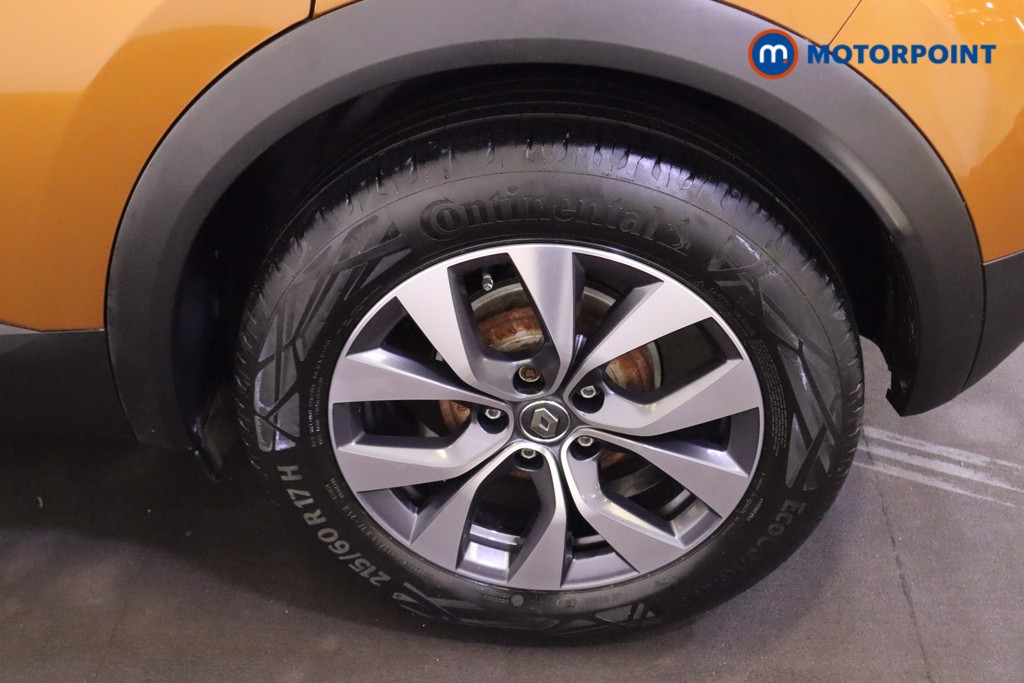 Renault Captur S Edition Automatic Petrol SUV - Stock Number (1549835) - 17th supplementary image