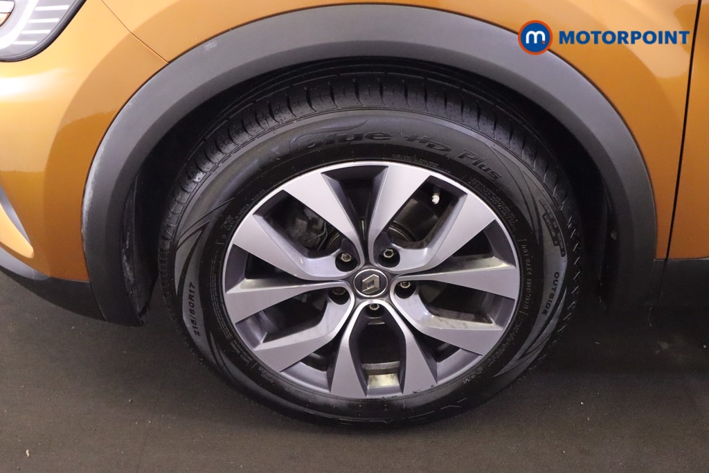 Renault Captur S Edition Automatic Petrol SUV - Stock Number (1549835) - 18th supplementary image