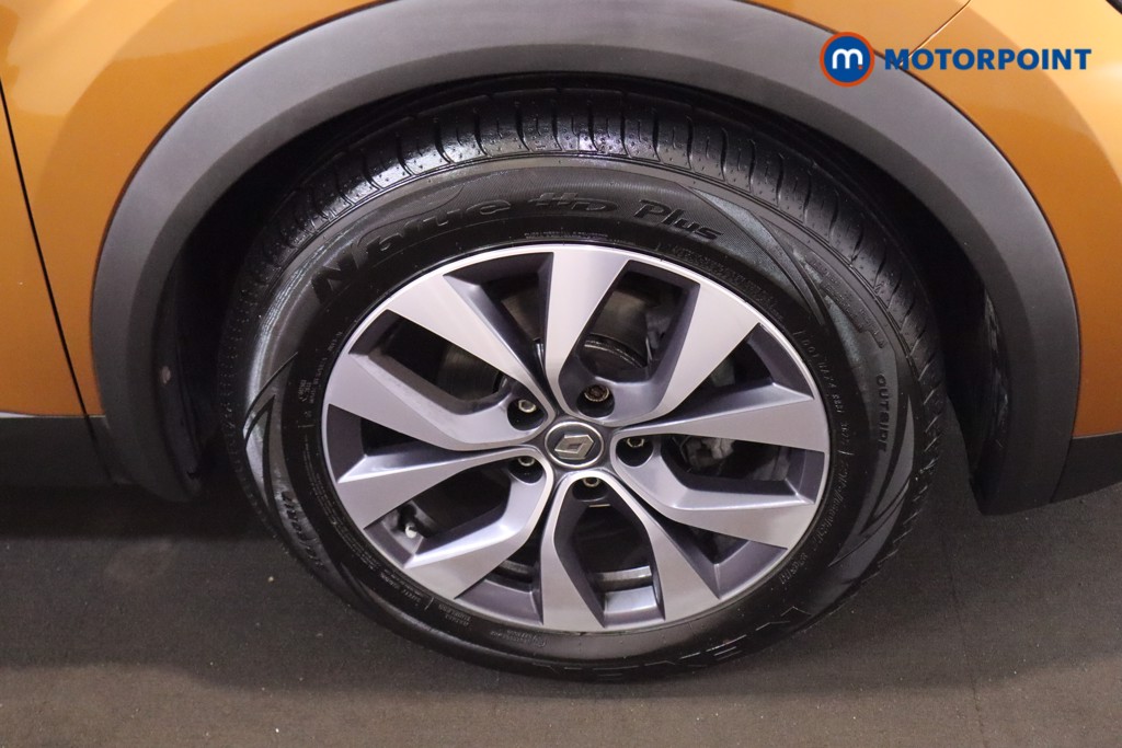 Renault Captur S Edition Automatic Petrol SUV - Stock Number (1549835) - 19th supplementary image