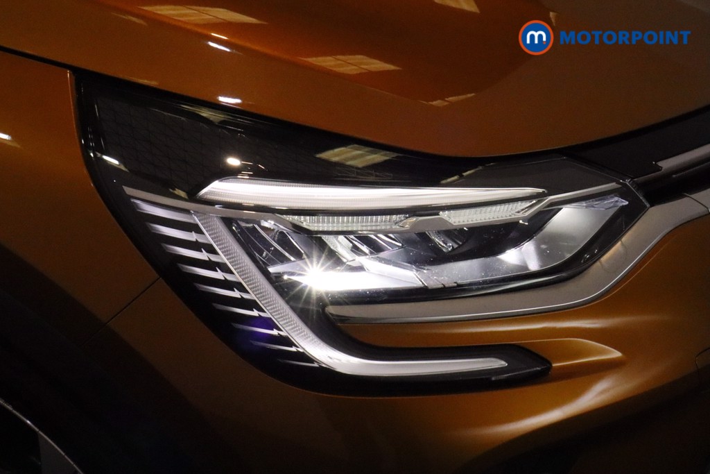 Renault Captur S Edition Automatic Petrol SUV - Stock Number (1549835) - 20th supplementary image