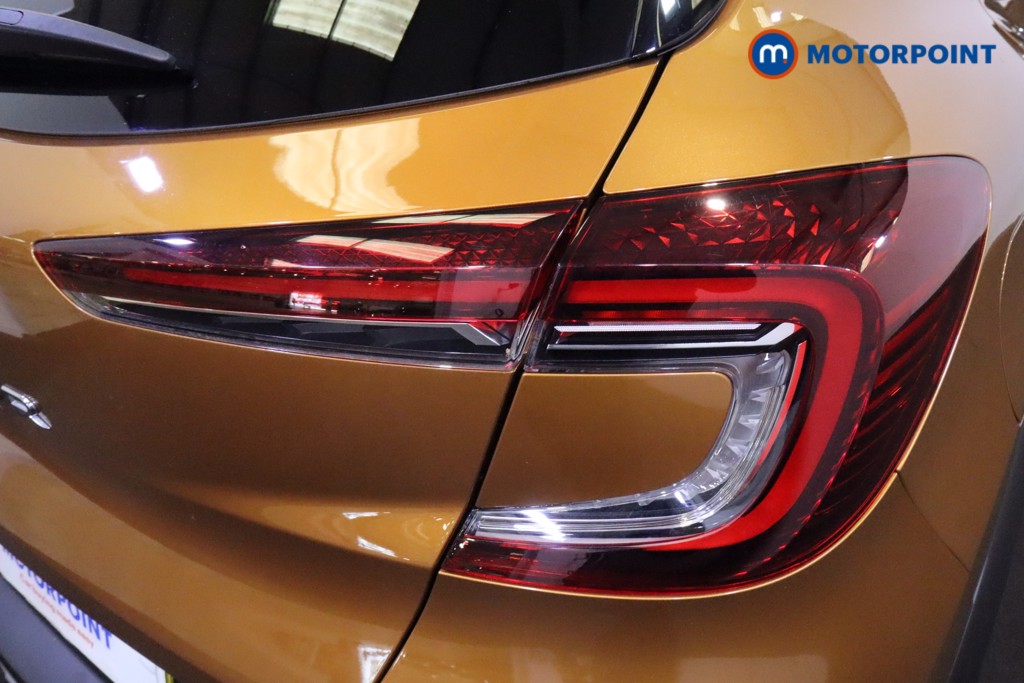 Renault Captur S Edition Automatic Petrol SUV - Stock Number (1549835) - 21st supplementary image