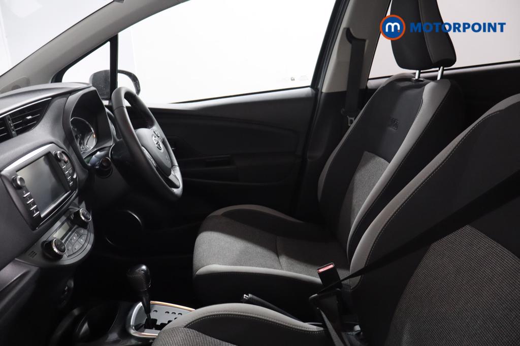 Toyota Yaris Y20 Automatic Petrol-Electric Hybrid Hatchback - Stock Number (1549840) - 15th supplementary image