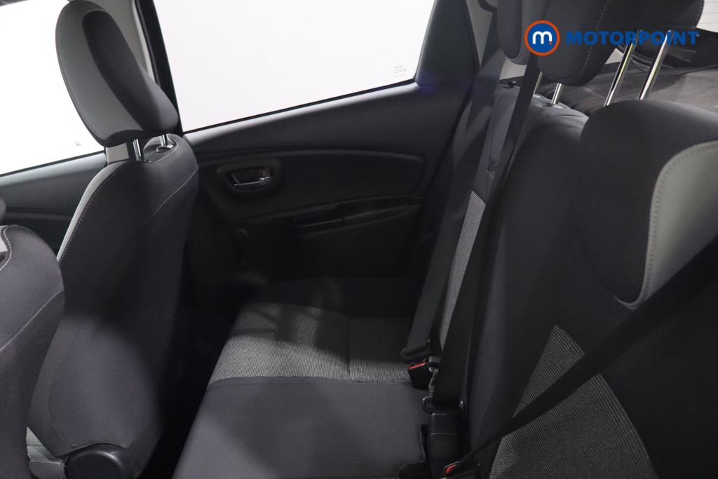 Toyota Yaris Y20 Automatic Petrol-Electric Hybrid Hatchback - Stock Number (1549840) - 16th supplementary image