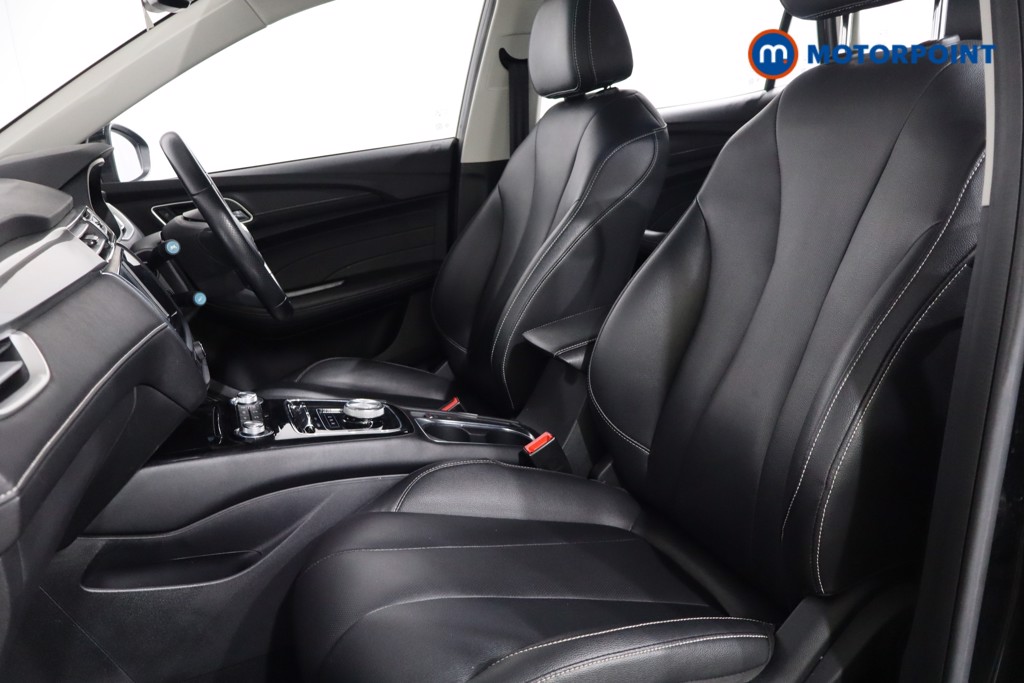 Mg Motor Uk MG5 Exclusive Automatic Electric Estate - Stock Number (1549931) - 4th supplementary image