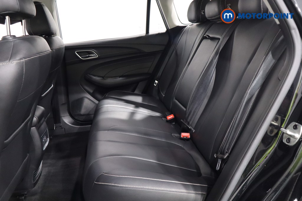 Mg Motor Uk MG5 Exclusive Automatic Electric Estate - Stock Number (1549931) - 5th supplementary image