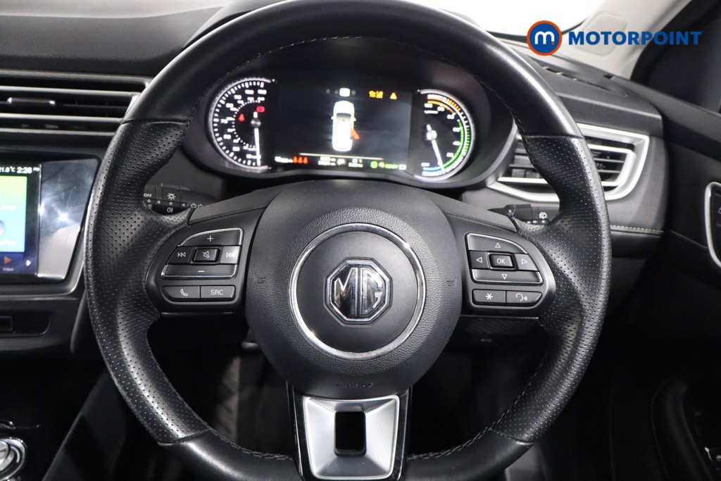 Mg Motor Uk MG5 Exclusive Automatic Electric Estate - Stock Number (1549931) - 6th supplementary image