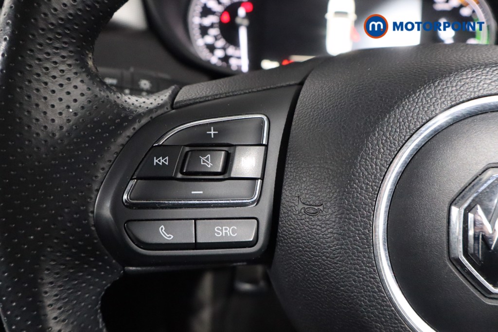 Mg Motor Uk MG5 Exclusive Automatic Electric Estate - Stock Number (1549931) - 7th supplementary image