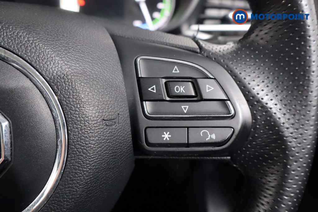 Mg Motor Uk MG5 Exclusive Automatic Electric Estate - Stock Number (1549931) - 8th supplementary image