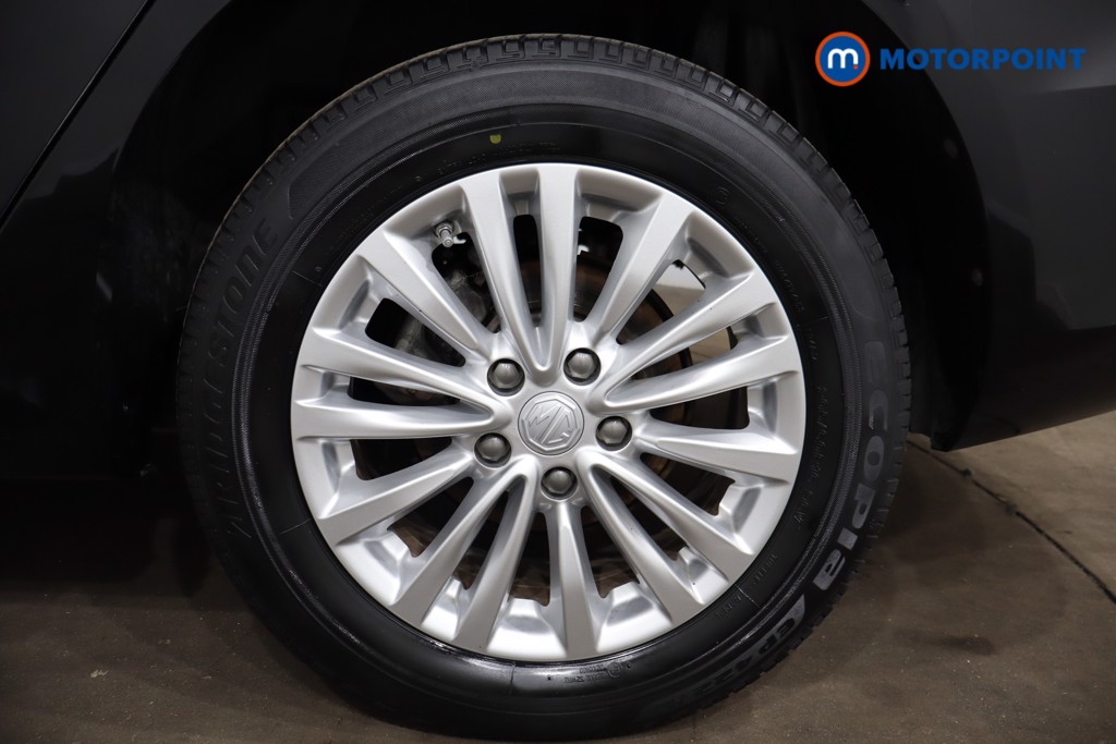 Mg Motor Uk MG5 Exclusive Automatic Electric Estate - Stock Number (1549931) - 12th supplementary image