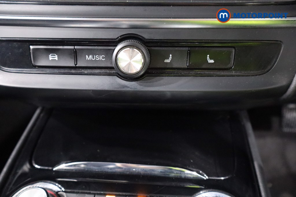 Mg Motor Uk MG5 Exclusive Automatic Electric Estate - Stock Number (1549931) - 14th supplementary image