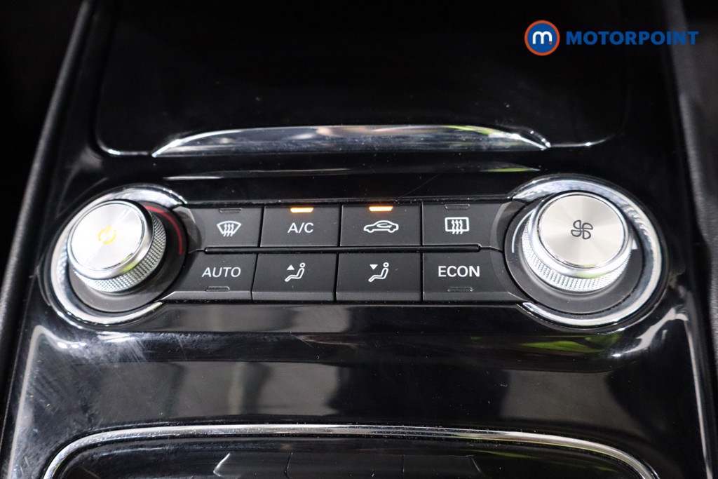 Mg Motor Uk MG5 Exclusive Automatic Electric Estate - Stock Number (1549931) - 15th supplementary image